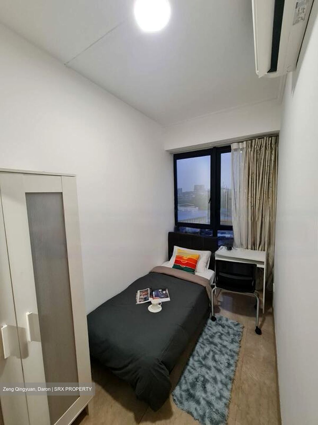 Heritage View (D5), Condominium #457635401